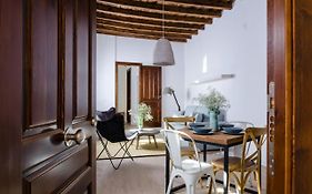Casas Del Albaicin