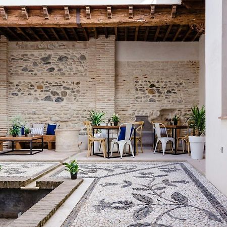 Appartamento Casas Del Albaicin Granada Esterno foto