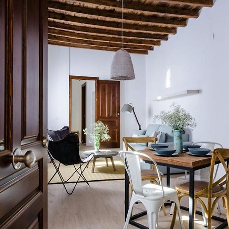 Appartamento Casas Del Albaicin Granada Esterno foto