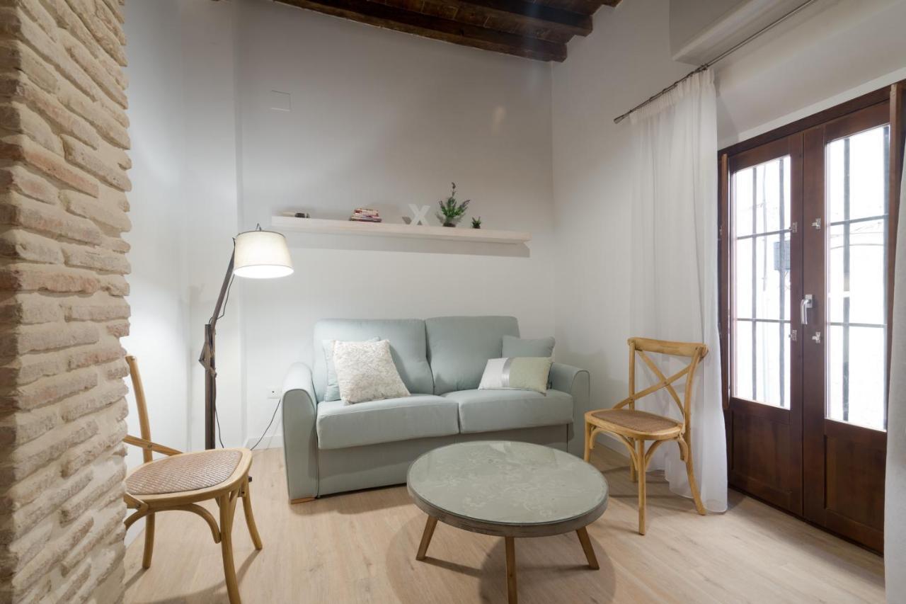 Appartamento Casas Del Albaicin Granada Esterno foto