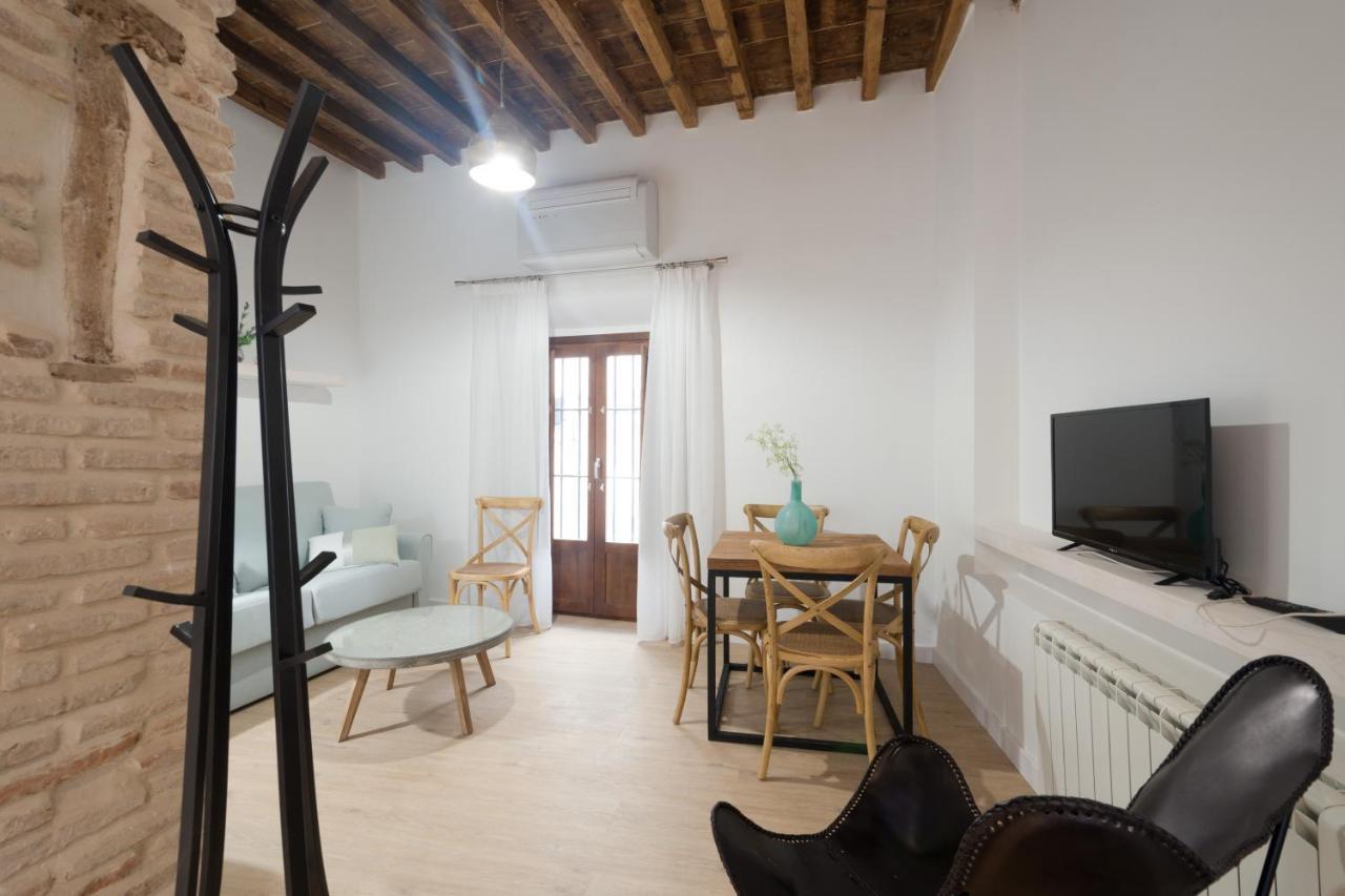 Appartamento Casas Del Albaicin Granada Esterno foto