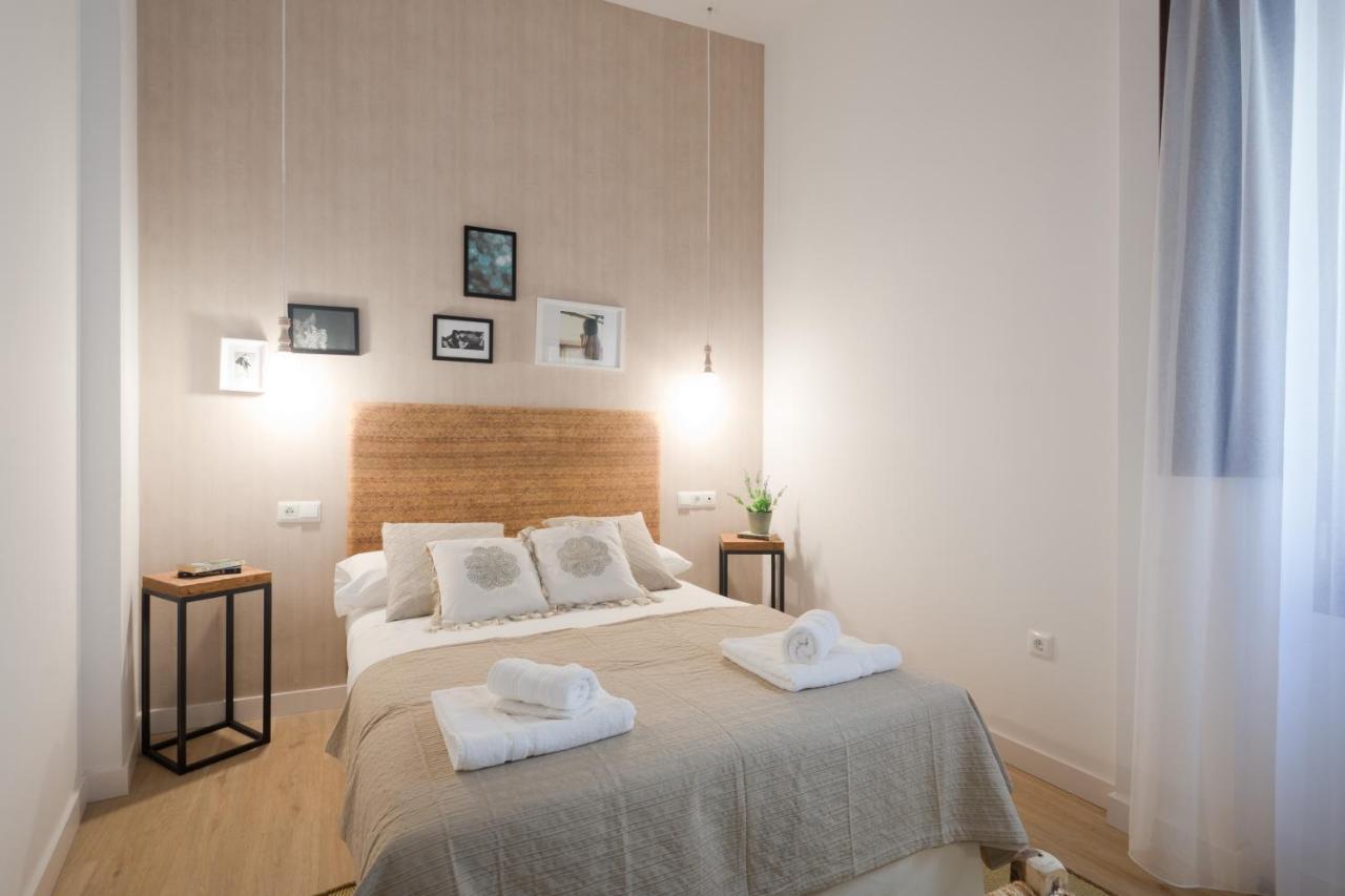 Appartamento Casas Del Albaicin Granada Esterno foto