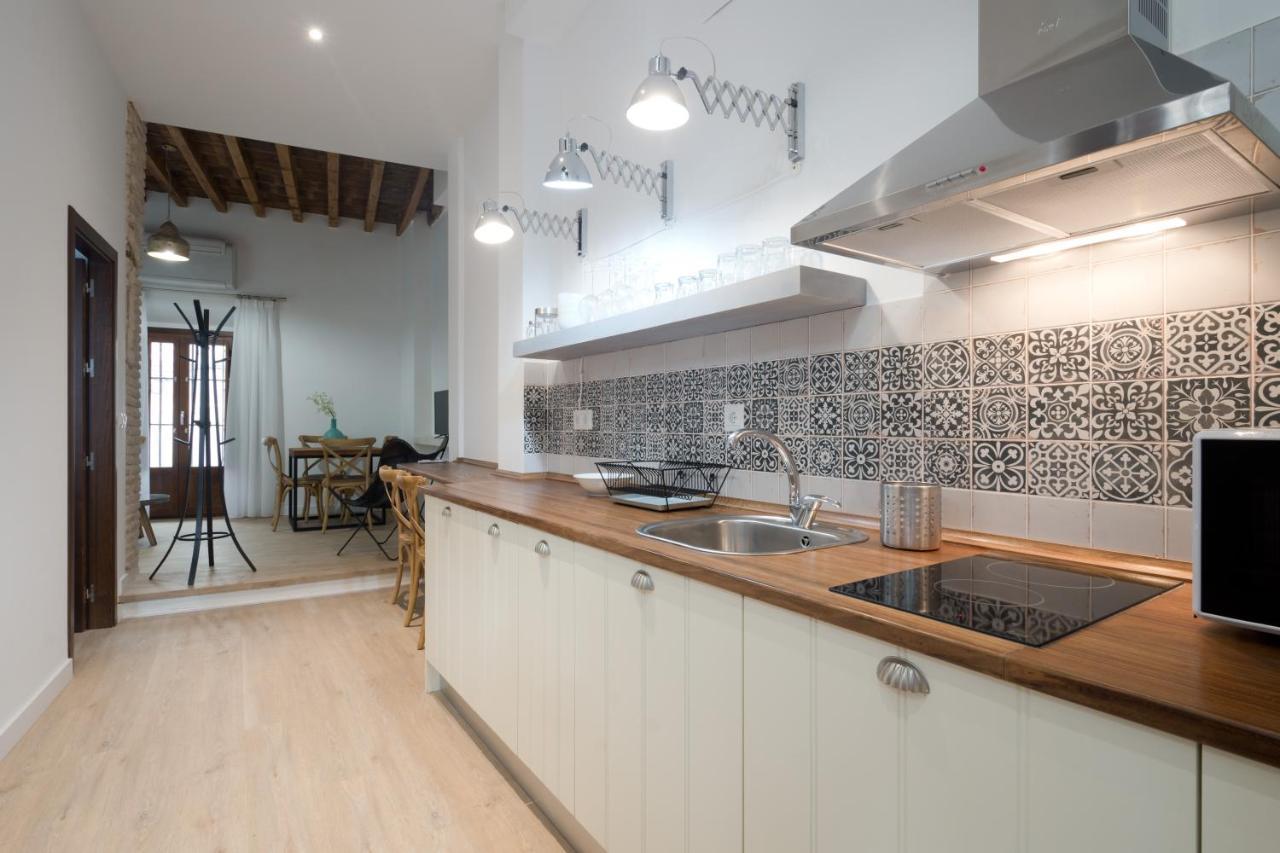 Appartamento Casas Del Albaicin Granada Esterno foto