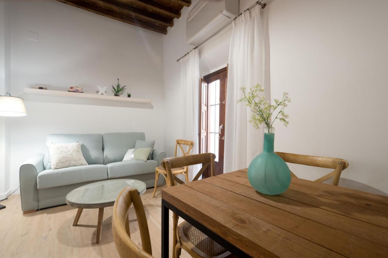 Appartamento Casas Del Albaicin Granada Esterno foto