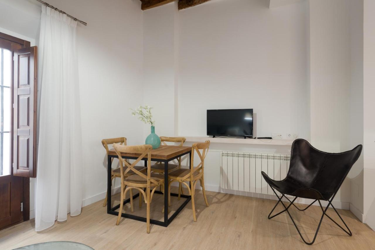 Appartamento Casas Del Albaicin Granada Esterno foto