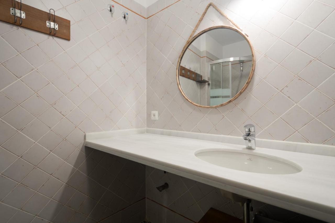 Appartamento Casas Del Albaicin Granada Esterno foto