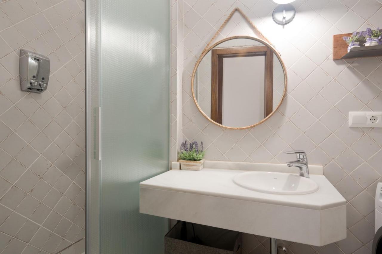 Appartamento Casas Del Albaicin Granada Esterno foto