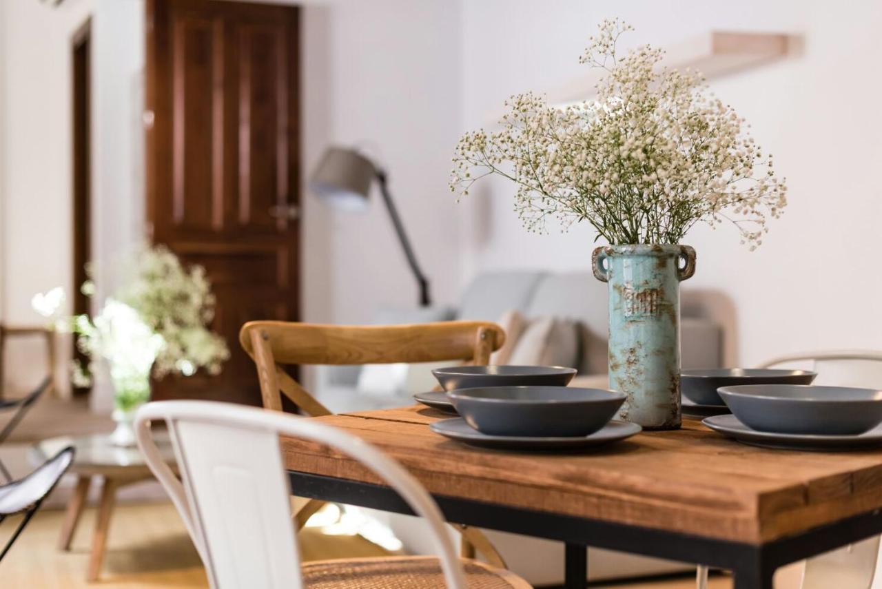 Appartamento Casas Del Albaicin Granada Esterno foto