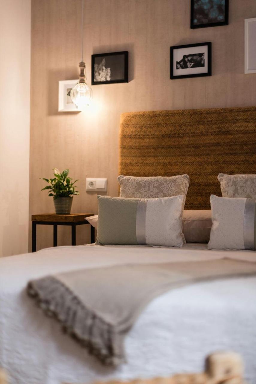 Appartamento Casas Del Albaicin Granada Esterno foto