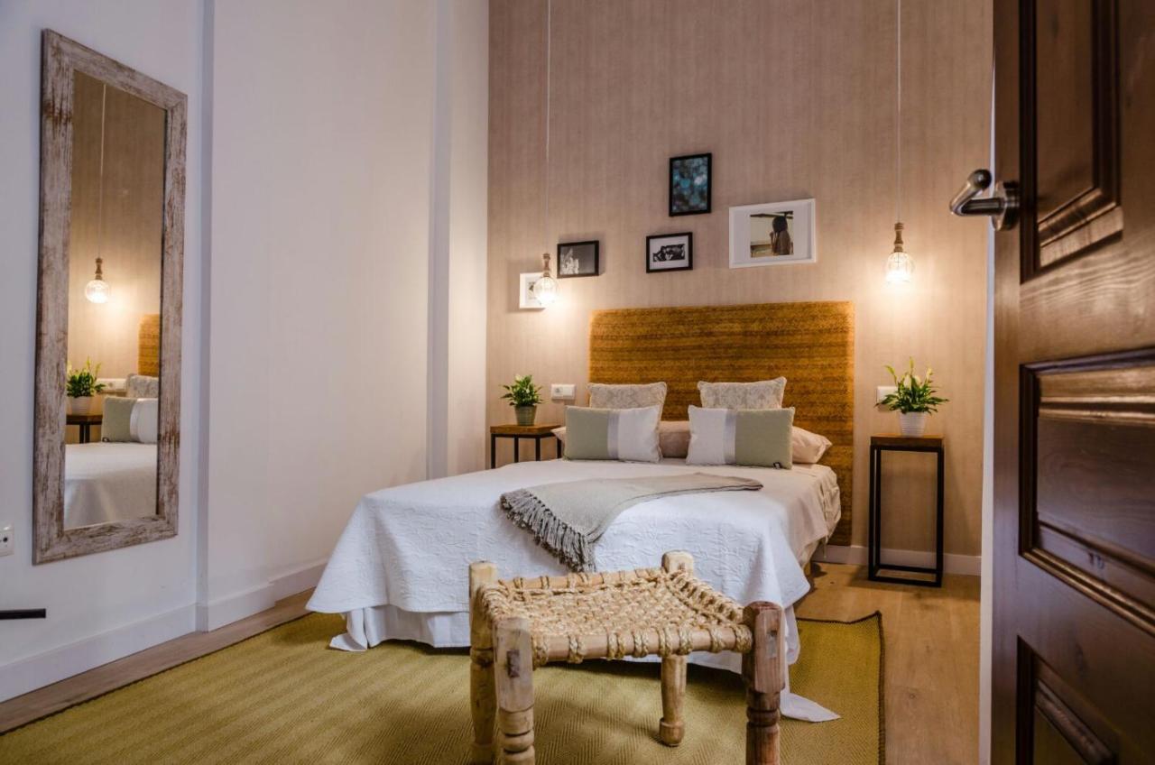 Appartamento Casas Del Albaicin Granada Esterno foto