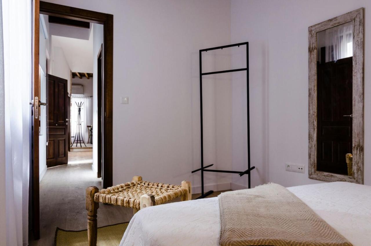 Appartamento Casas Del Albaicin Granada Esterno foto