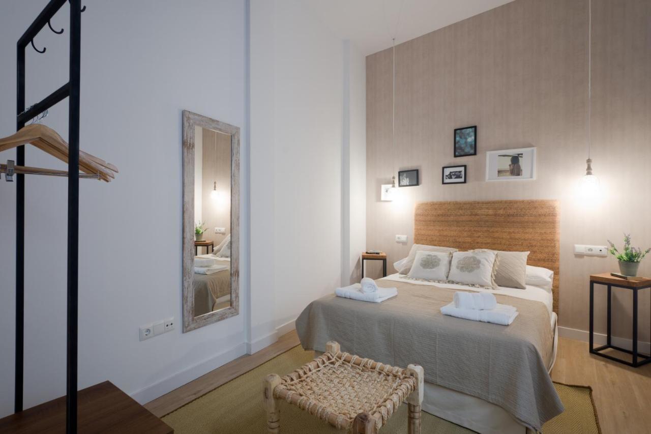 Appartamento Casas Del Albaicin Granada Esterno foto