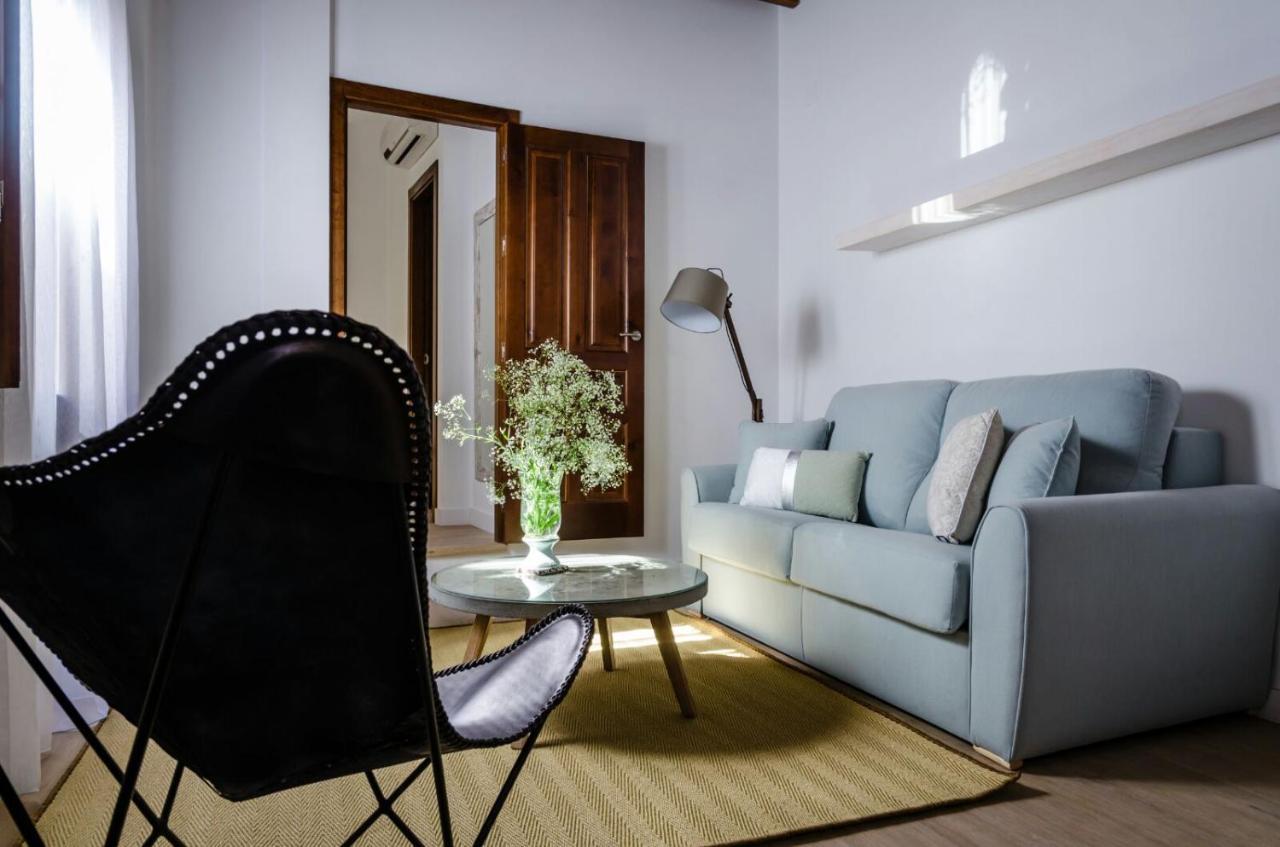 Appartamento Casas Del Albaicin Granada Esterno foto