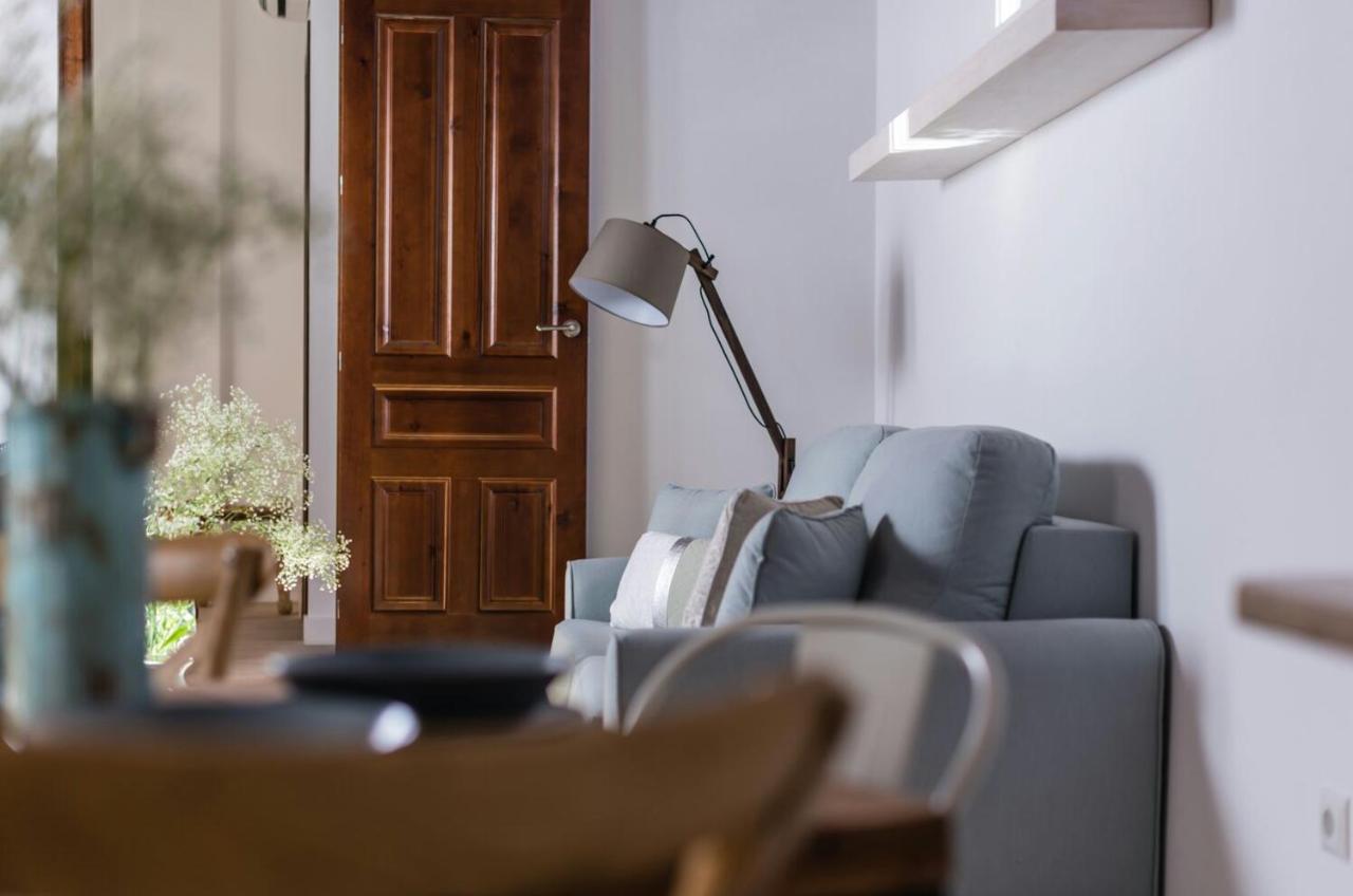 Appartamento Casas Del Albaicin Granada Esterno foto