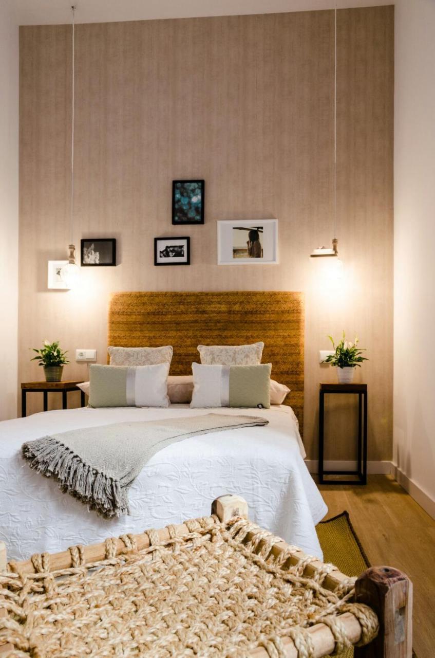 Appartamento Casas Del Albaicin Granada Esterno foto