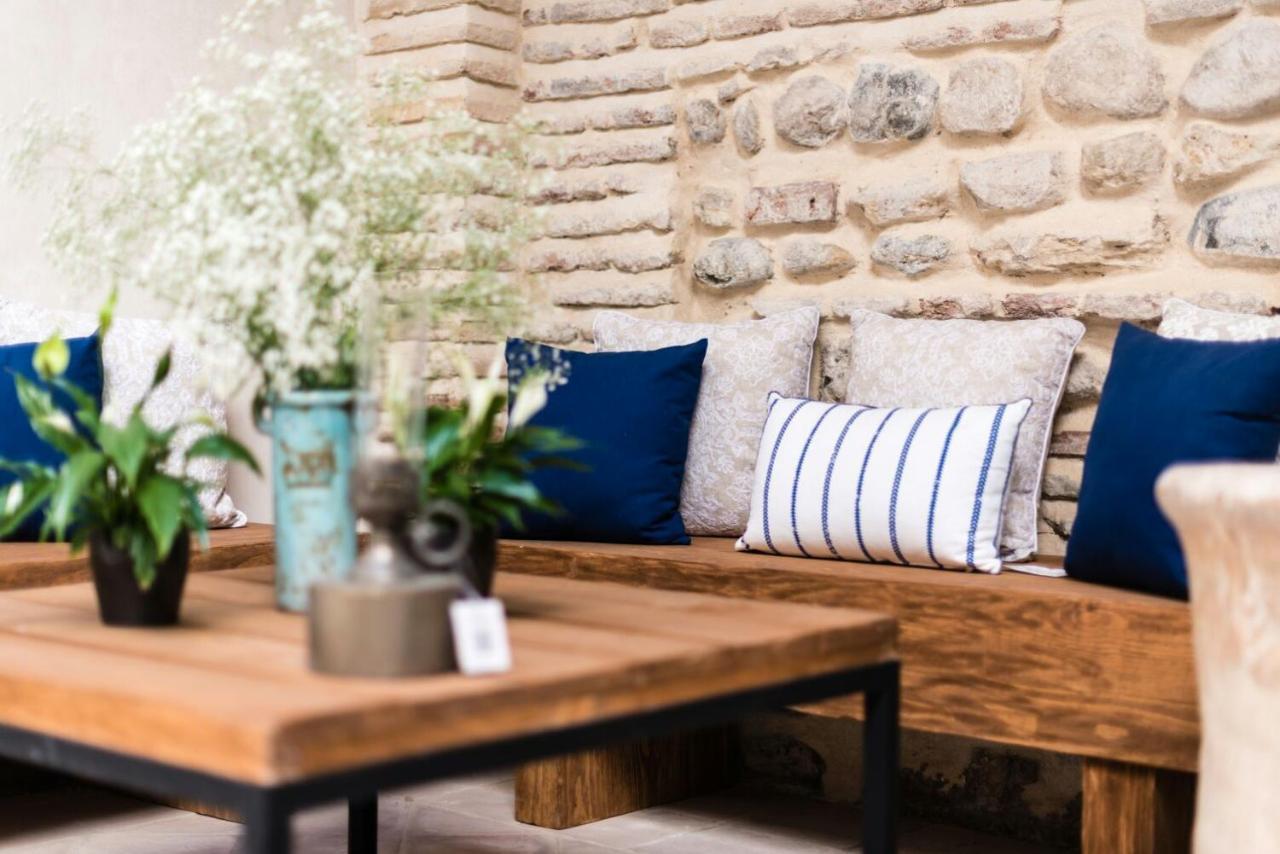Appartamento Casas Del Albaicin Granada Esterno foto